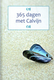 CALVIJN, Joh. - 365 dagen met Calvijn