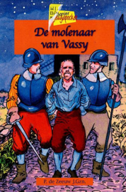 ZEEUW, P. de - De molenaar van Vassy