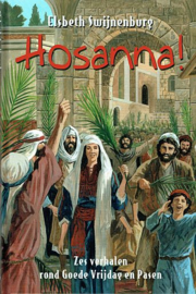 SWIJNENBURG, Elsbeth - Hosanna!