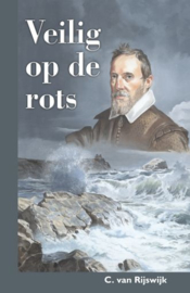 RIJSWIJK, C. van - Veilig op de rots