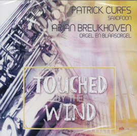 BREUKHOVEN, Arjan - Touched by the wind