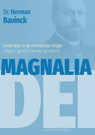 BAVINCK, Herman - Magnalia Dei