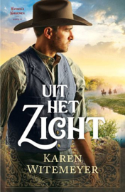 WITEMEYER, Karen - Uit het zicht