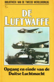 PRICE, Alfred - De Luftwaffe - Opgang en einde van de Duitse luchtmacht