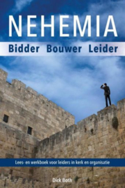 BOTH, Dick - Nehemia bidder bouwer leider (licht beschadigd)