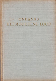 VALKENBURG, Rik - Ondanks het moordend lood