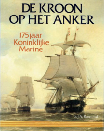 RAVEN, G.J.A. - De kroon op het anker