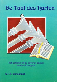 BURGGRAAF, G.P.P. - De Taal des harten