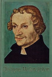 KOOIMAN, W.J. - Philippus Melanchthon