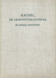 Rachel de groenteverkoopster en andere gedichten