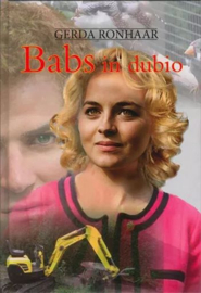RONHAAR, Gerda - Babs in dubio - deel 3