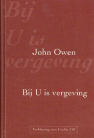 OWEN, John - Bij U is vergeving