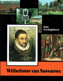 EGGEBEEN, A.G. - Wilhelmus van Nassauwe