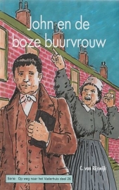 RIJSWIJK, C. van - John en de boze buurvrouw - deel 26