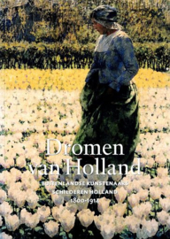 KRAAN, Hans - Dromen van Holland