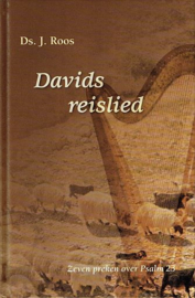 ROOS, J. - Davids reislied