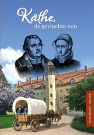 BRUINS-BOUTER, Anne - Käthe de gevluchte non