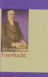 KOHLBRUGGE, H.F. - Toevlucht