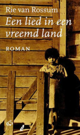 ROSSUM, Rie van - Een lied in een vreemd land