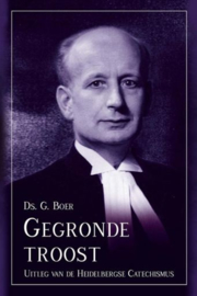 BOER, G. - Gegronde troost