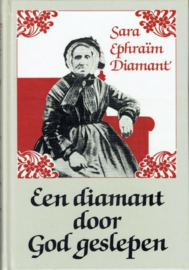 DIAMANT, S.E. - Een diamant door God geslepen