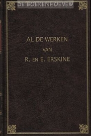 ERSKINE, E. - Al de werken deel XX