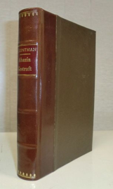 GENTMAN, A. - Ahazia gestraft