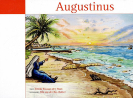 KLAASSE-den HAAN, Ditteke - Augustinus