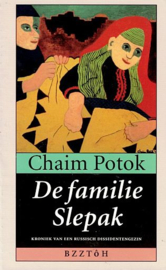POTOK, Chaim - De familie Slepak