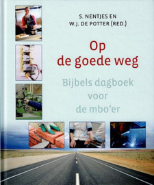 NENTJES, Sijmen - Op de goede weg