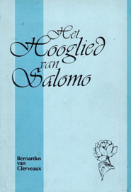 CLERVEAUX, Bernard van - Het Hooglied van Salomo