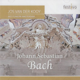 KOOY, Jos van der - Johann Sebastian Bach