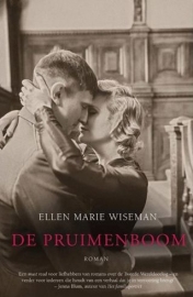 WISEMAN, Ellen Marie - De pruimenboom
