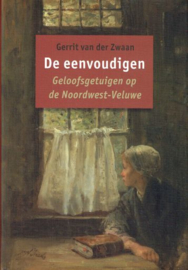ZWAAN, Gerrit van der - De eenvoudigen