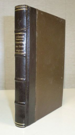 CORNELIJ, Johannes - Grontslagh der Godsaligheyt