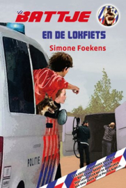 FOEKENS, Simone - Battje en de lokfiets