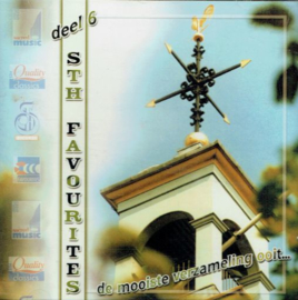 STH Favourites - deel 6