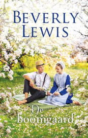 LEWIS, Beverly - De boomgaard