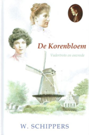 SCHIPPERS, W. - De korenbloem - deel 37