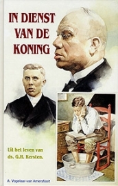 VOGELAAR-van AMERSFOORT, Alie - In dienst van de Koning