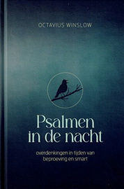 WINSLOW, Octavius - Psalmen in de nacht