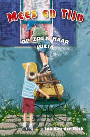 BEEK, Ina van der - Mees en Tijn op zoek naar Julia