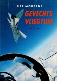 FLACK, Jeremy - Het moderne gevechtsvliegtuig