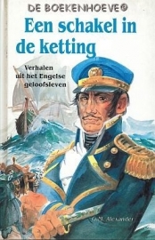 ALEXANDER, G.M. - Een schakel in de ketting