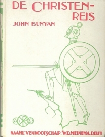 BUNYAN, J. - De christenreis