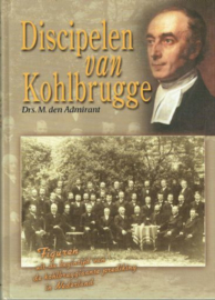 ADMIRANT, M. den - Discipelen van Kohlbrugge