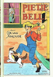 ABKOUDE, Chr. van - Pietje Bell