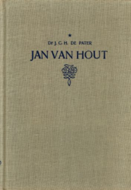 PATER, J.C.H. de - Jan van Hout