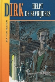 REENEN, Jan van - Dirk helpt de bevrijders