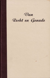 Van recht en genade - jaargang 2